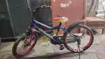 Kids Cycle for 3 to 8 yrs