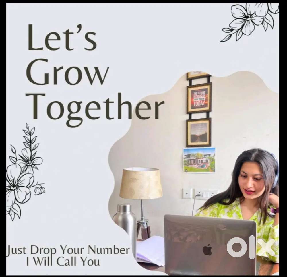 Freelance Project  Work From Home  Flexible Hours