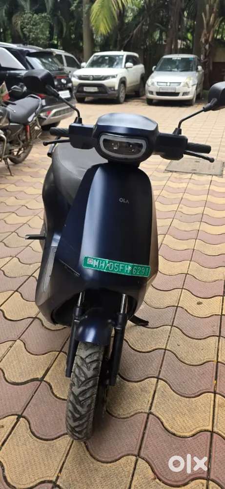 Ola S1 Air available for Sell