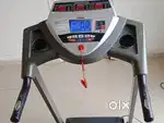 Treadmill Viva Fitness T130 - Gently Used
