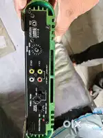 Music System