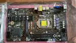 ASrock motherboard