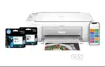 HP Print-Copy-Scan Wi-Fi printer