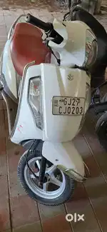 Good condition