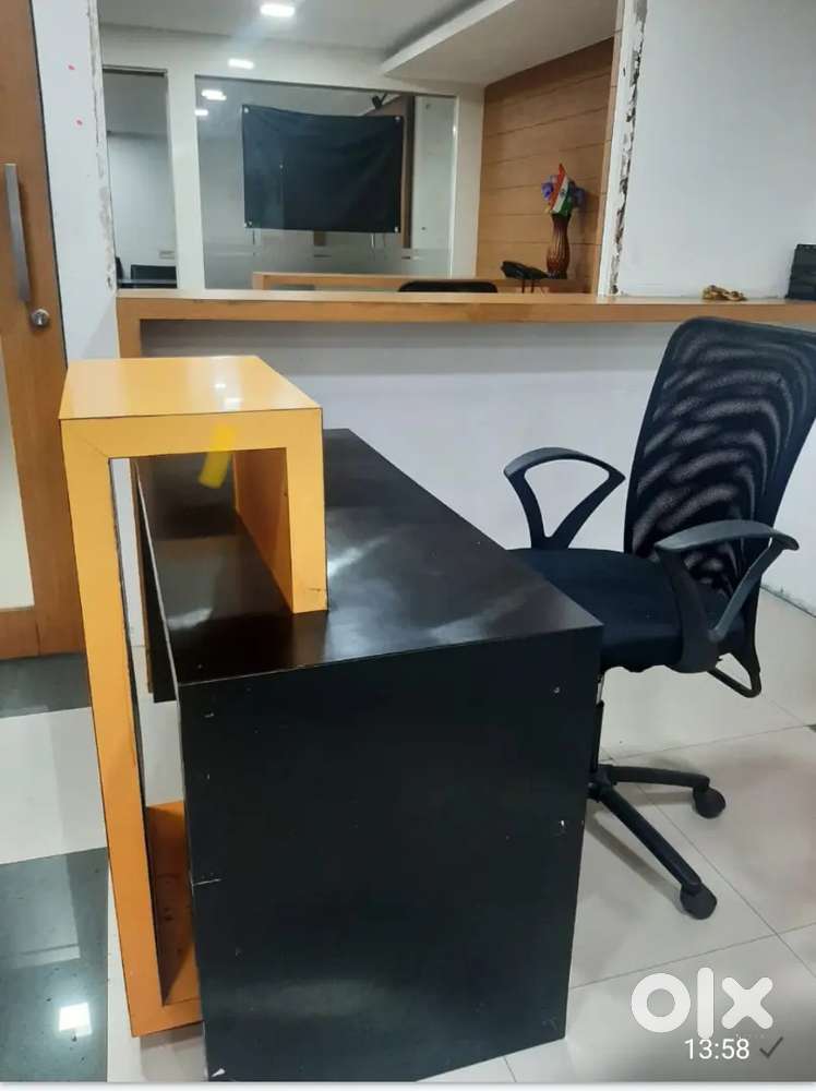2600 sqft fully Furnished office Rent