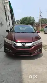 Honda City 2016 Petrol 88000 Km Driven