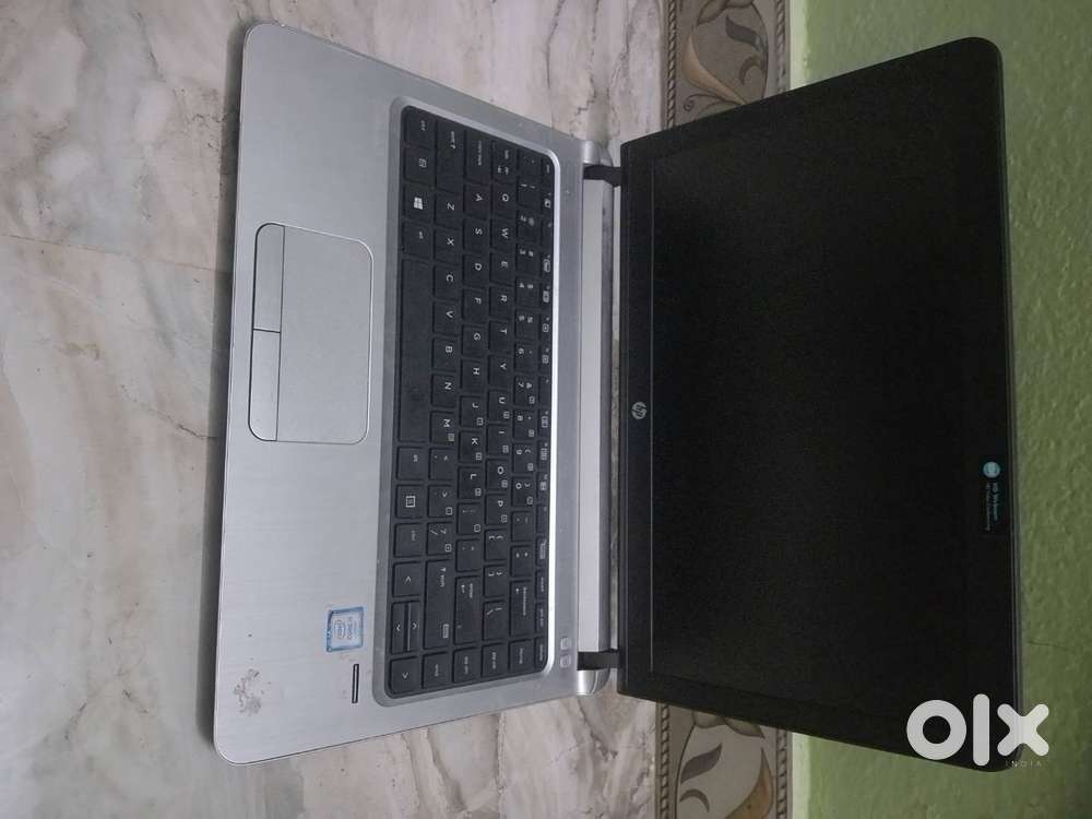 Laptop HP Prebook