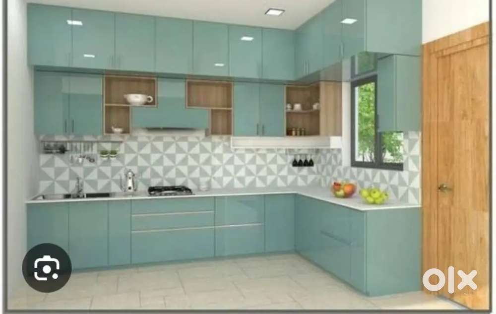 Modellor kitchen acrylic kitchen you know take kitchen