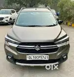 Maruti Suzuki XL6 1.5 Zeta MT, 2021, Petrol
