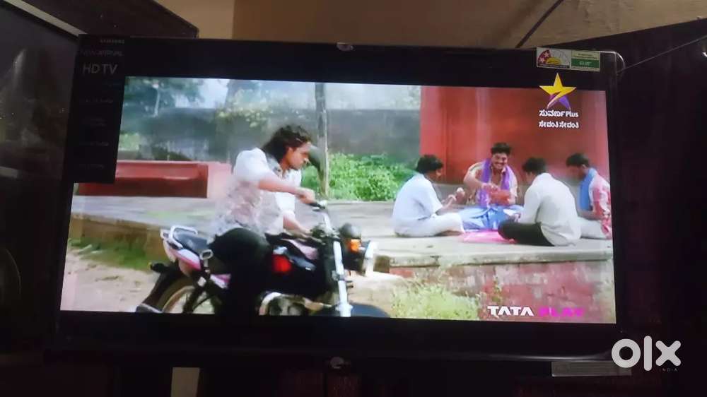 Good contion 32innchess sansung