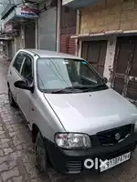 Alto lxi petrol 2009