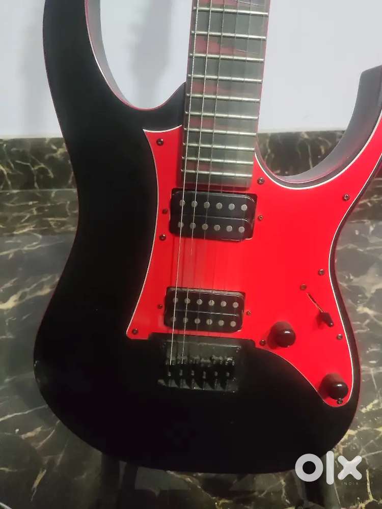 ibanez grg131dx for sale
