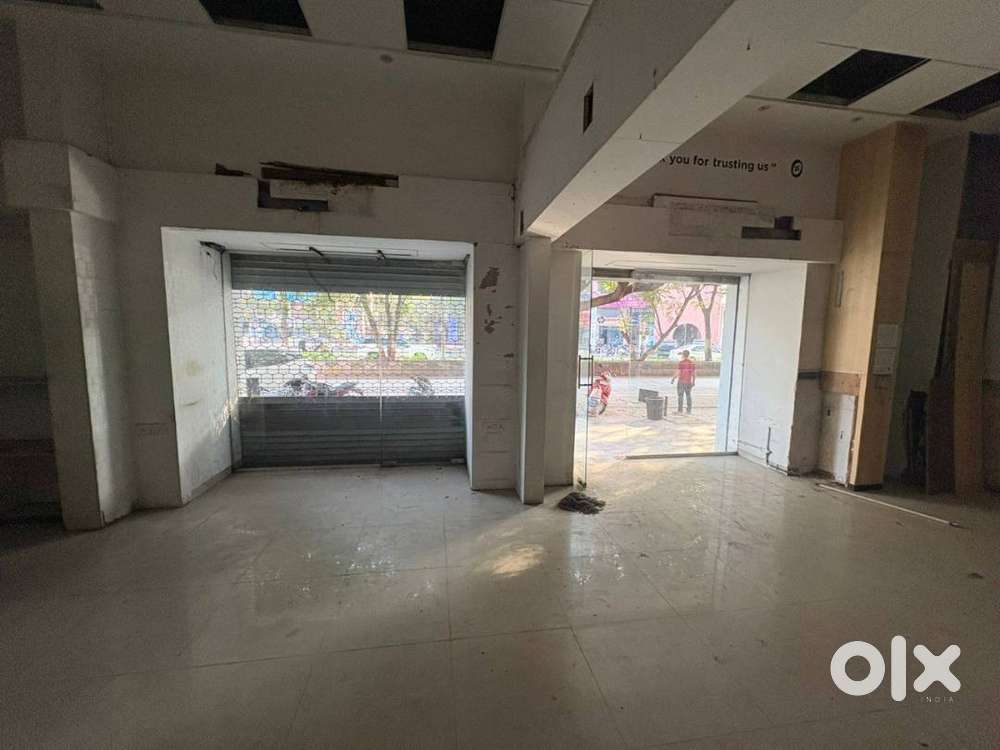 1300 Sqft Shop Hotel For Rent Kalyani Nagar
