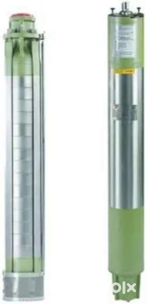 Tara Texmo submersible bore well motor - 7.5hp - 56 stage