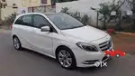 Mercedes-Benz B Class B180, 2013, Petrol