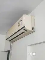 Samsung AC 1.5 ton