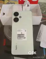 Redmi 13 c 5g