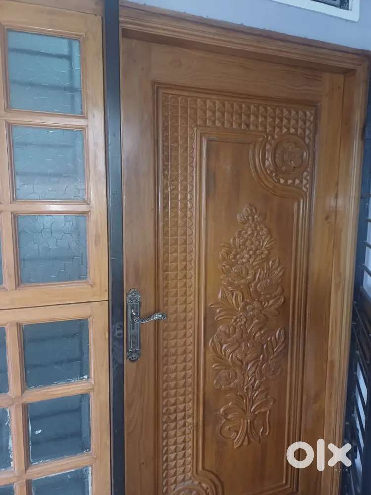 1bhk for rent in nandanam