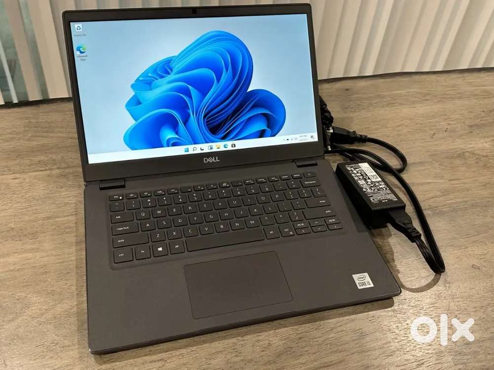 Dell latitude i5 10th gen/8gb ram/500hdd