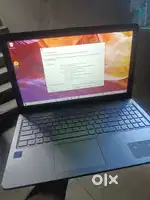 Asus laptop