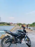 Ns200 bs6 top model