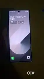 Samsung Z Fold 6 12 GB 256 GB