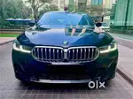 BMW 6 Series GT 630i M Sport, 2022, Petrol