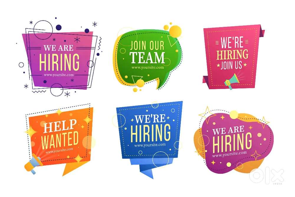 Hiring FMCG Sales Agents (Commission Based).
.