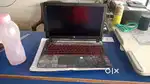 Hp gaming laptop