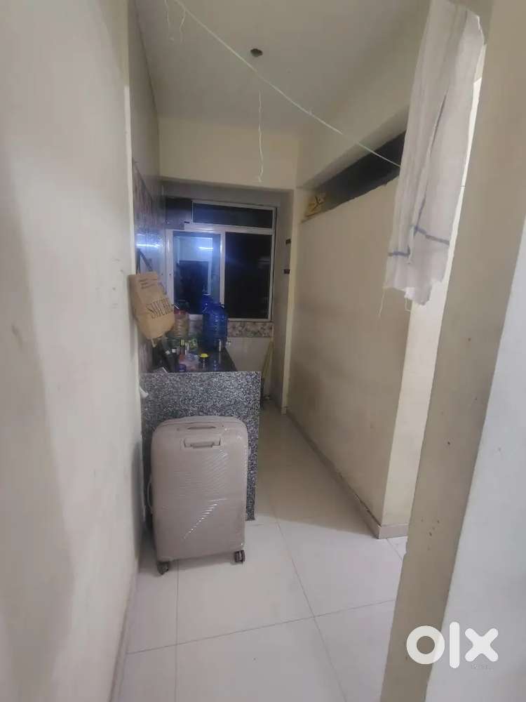 Rama Chandra Apartment