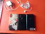 Brand new iphone x like new