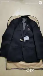 Casual Blazer