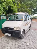 Maruti Suzuki Eeco 2010 Petrol 54000 Km Driven