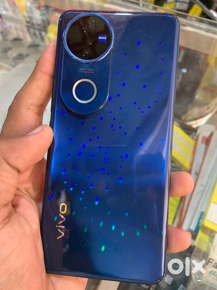 Vivo V50 8 256GB A1 Condition 3 Month Old Only