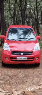 Maruti Suzuki Zen Estilo 2007