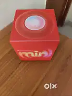 Apple Homepod Mini Orange under 7months warranty