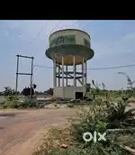 Mathura me 100 gaj le plot aap ke bajat me