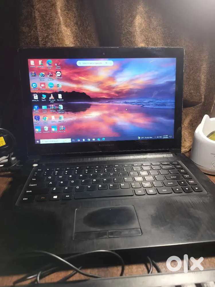 Lenovo Laptop