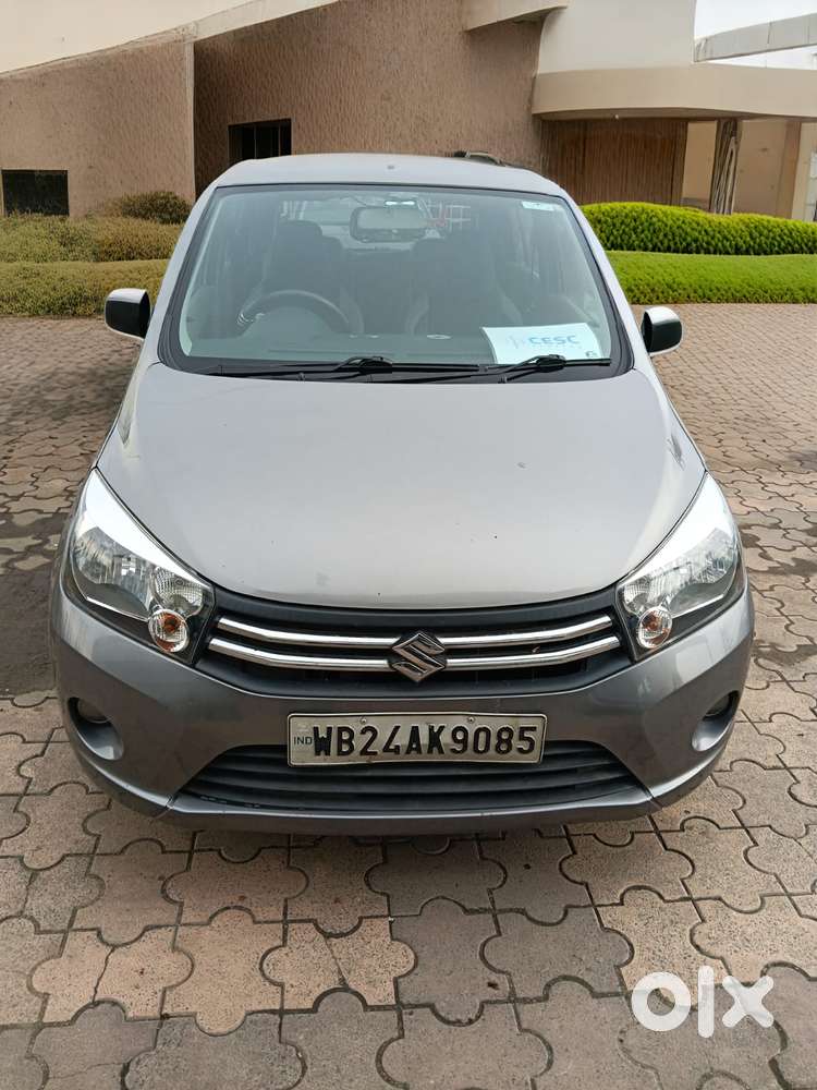 Maruti Suzuki Celerio 1.0 VXI AMT, 2017, Petrol