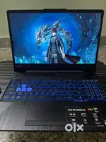 Asus tufgaming  f 15