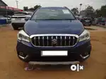 Maruti Suzuki S Cross Zeta SHVS, 2018, Diesel