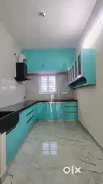 Spacious living 1BHK – B S Max Sancalp, Seegehalli