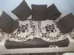 Sofa set selling