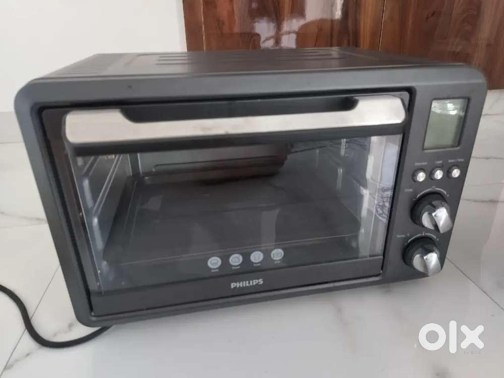 Philips 25L OTG