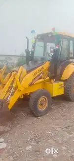 L&T JCB Machinery