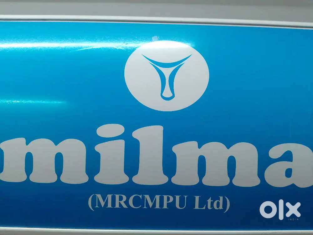 Need service and billing staff for MILMA canteen at kozhikode