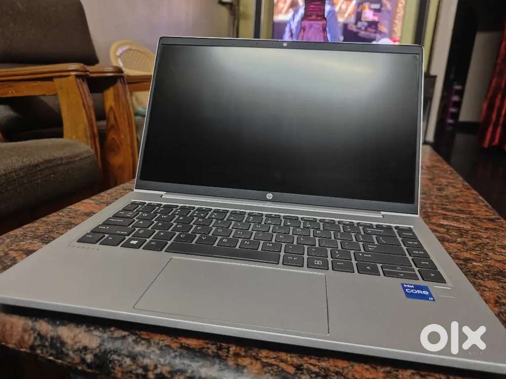 Hp 440 G8 i7 11th Gen Laptop