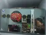 Microwave oven