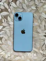 I phone 14 plus 128 GB
