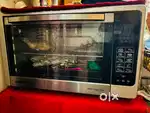 Morphy richards OTG oven